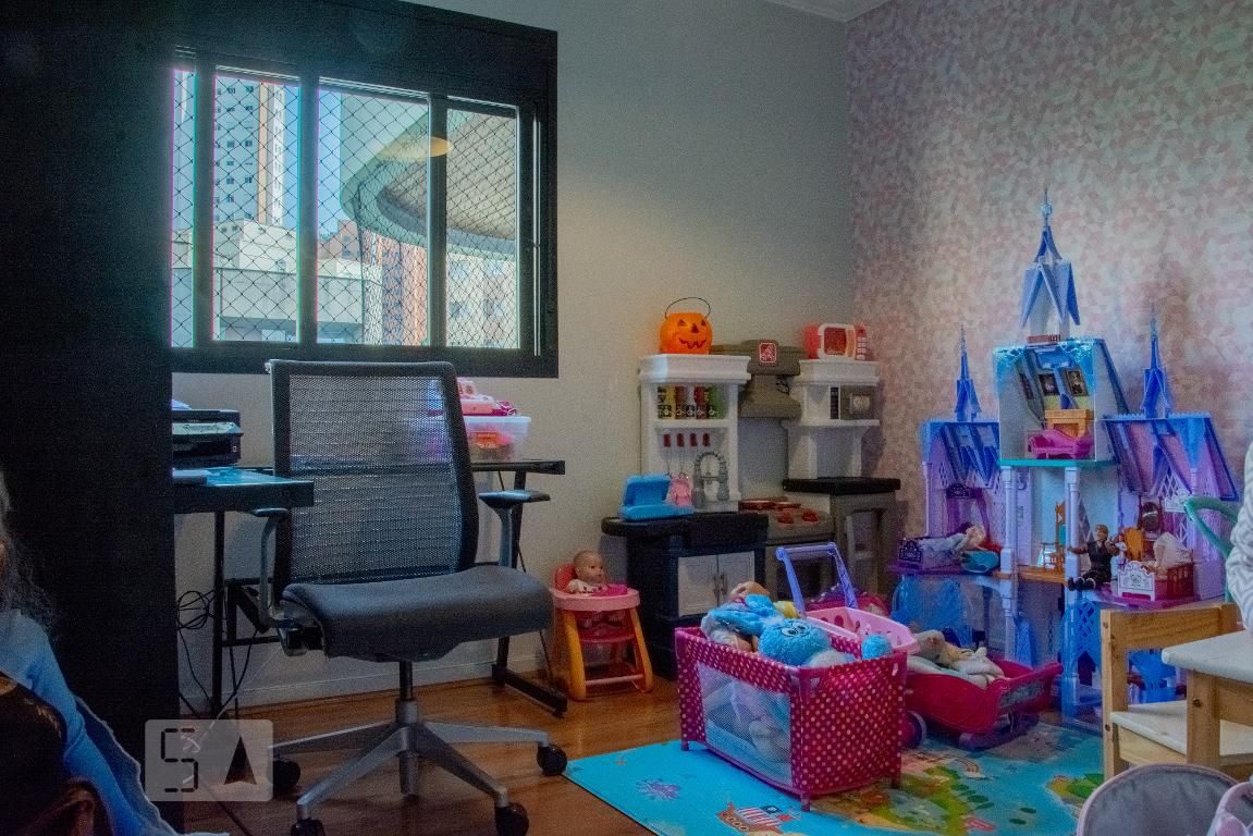 Apartamento, 4 quartos, 145 m² - Foto 30