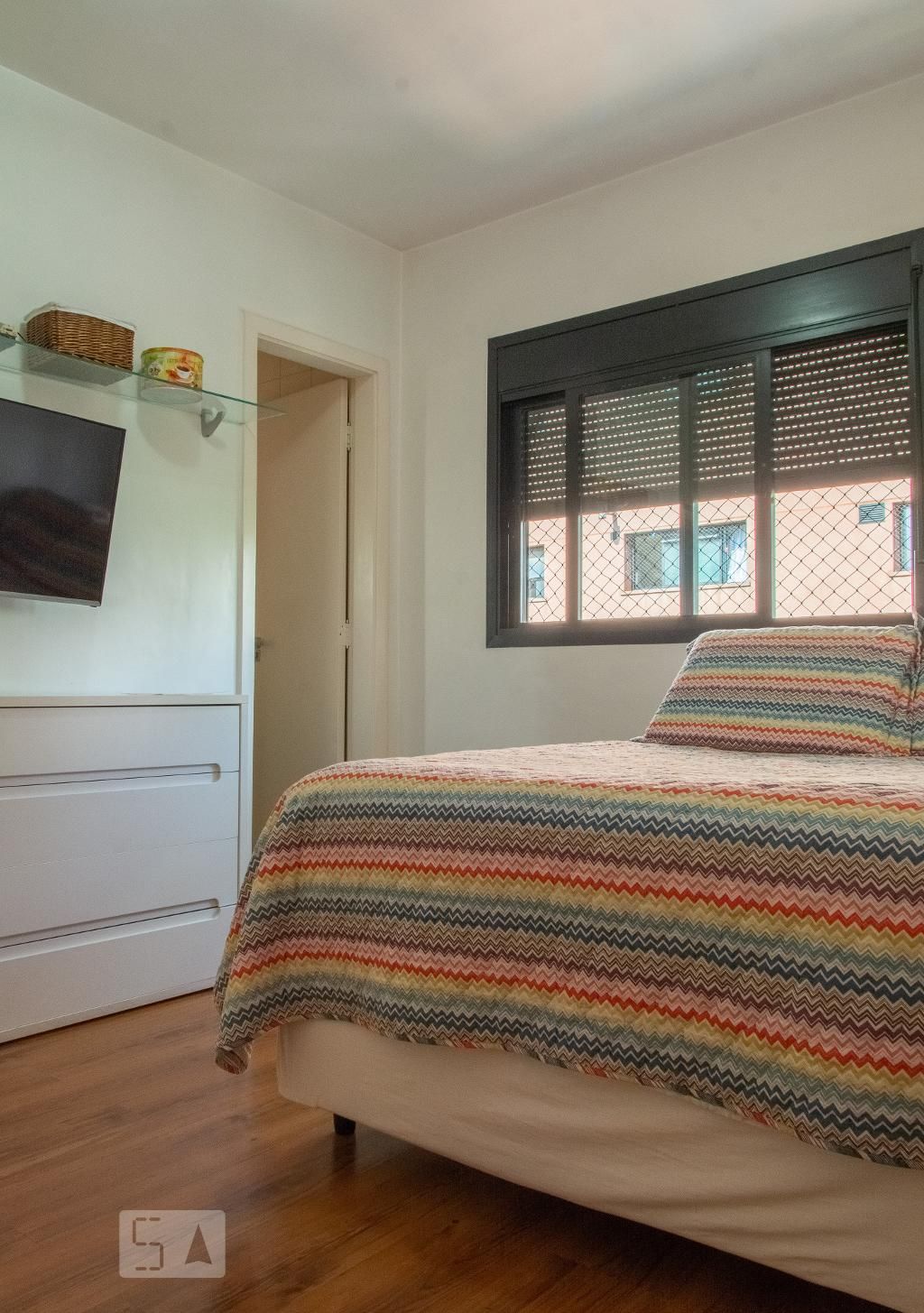 Apartamento, 4 quartos, 145 m² - Foto 13