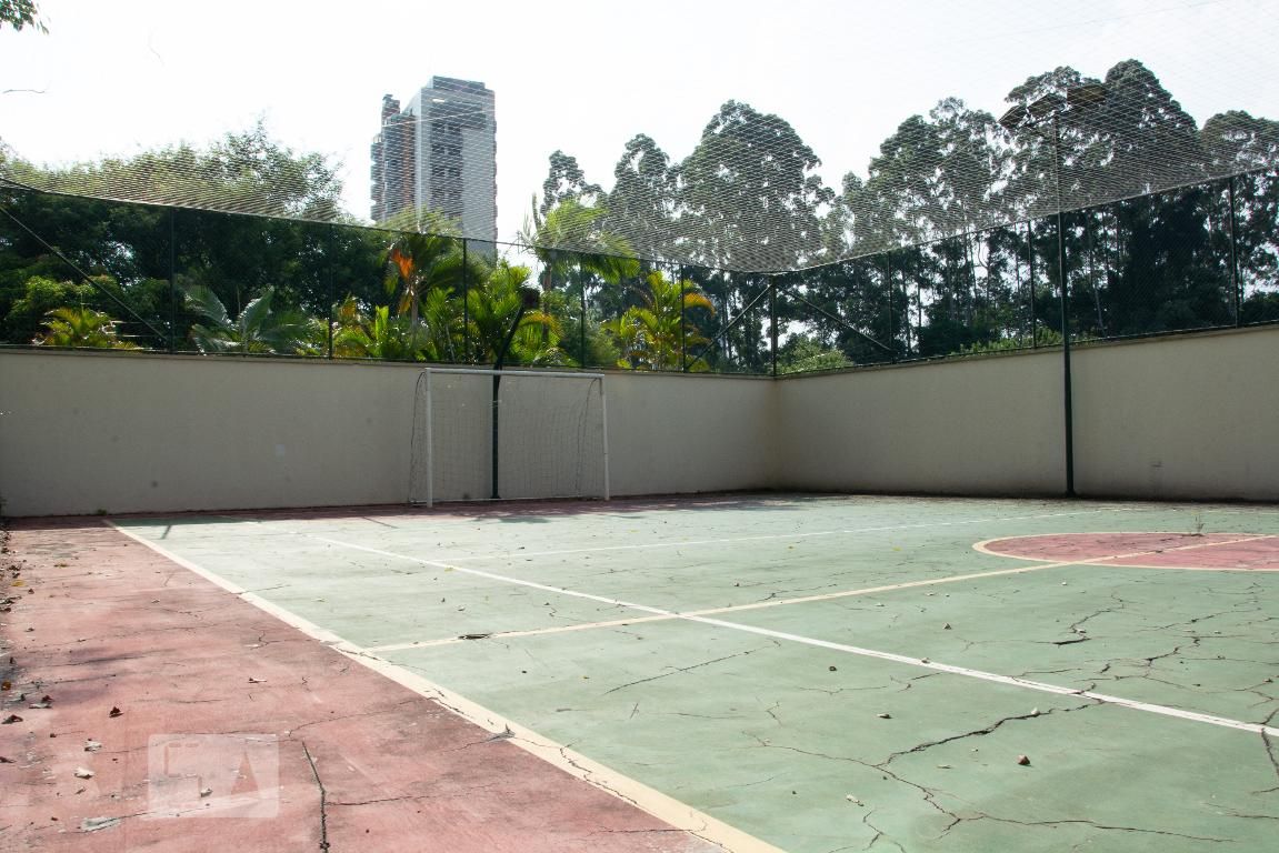 Apartamento, 4 quartos, 145 m² - Foto 40