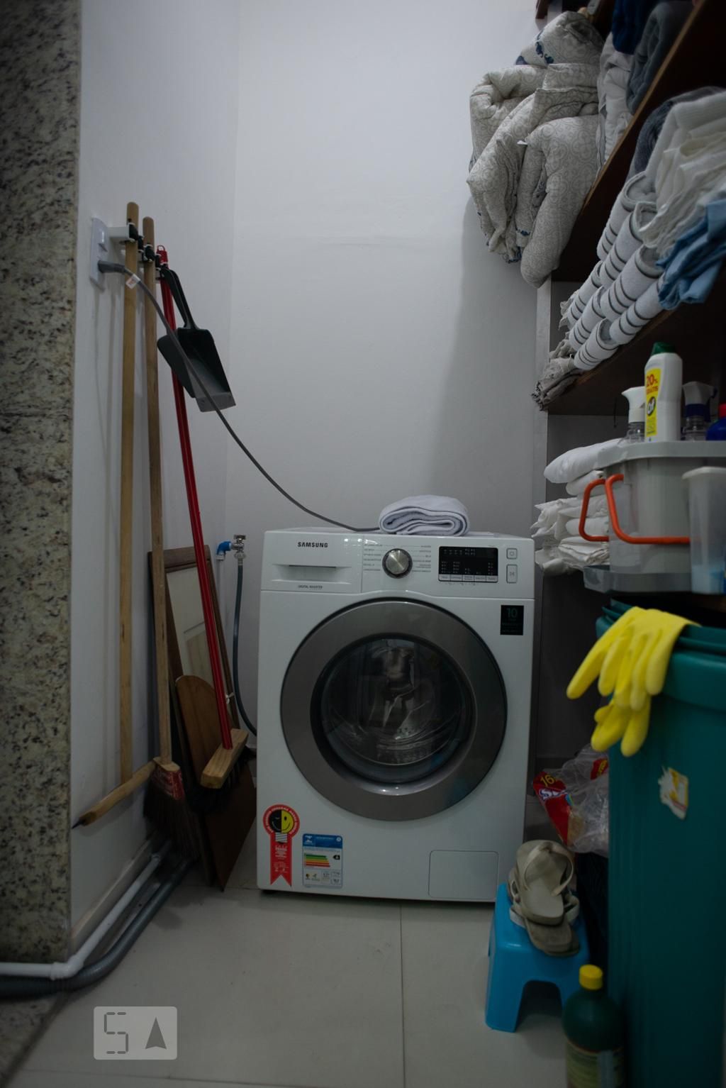 Apartamento, 3 quartos, 113 m² - Foto 66