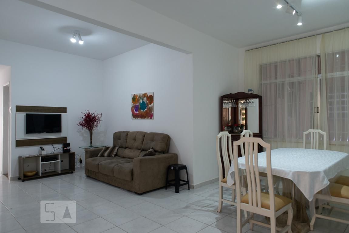 Apartamento, 3 quartos, 113 m² - Foto 2