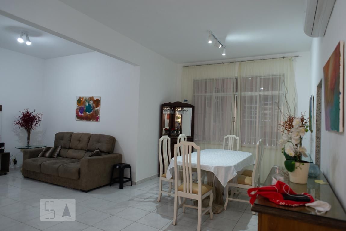 Apartamento, 3 quartos, 113 m² - Foto 1