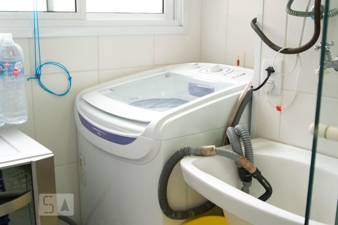 Apartamento, 3 quartos, 70 m² - Foto 49