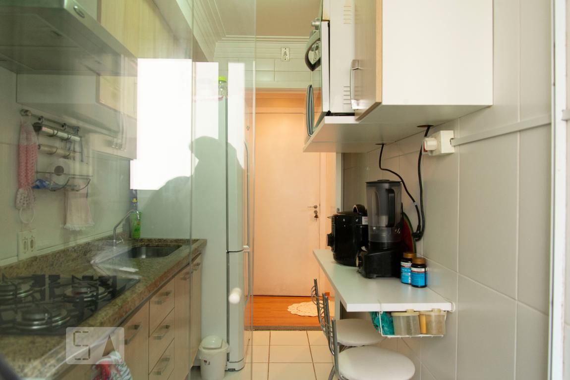 Apartamento, 3 quartos, 70 m² - Foto 42