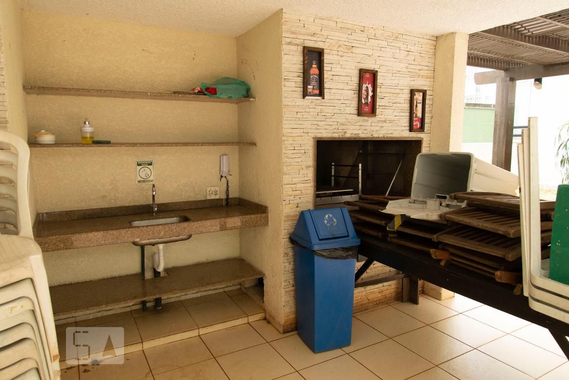 Apartamento, 3 quartos, 70 m² - Foto 59