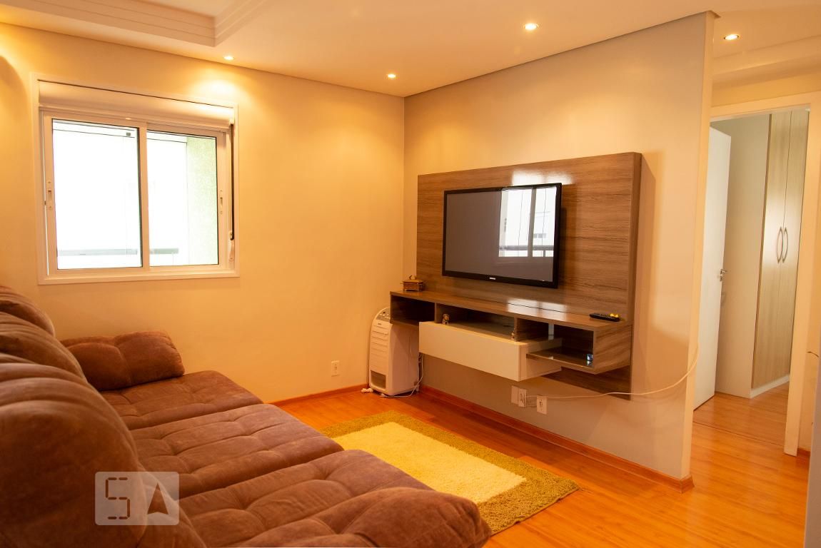 Apartamento, 3 quartos, 70 m² - Foto 5