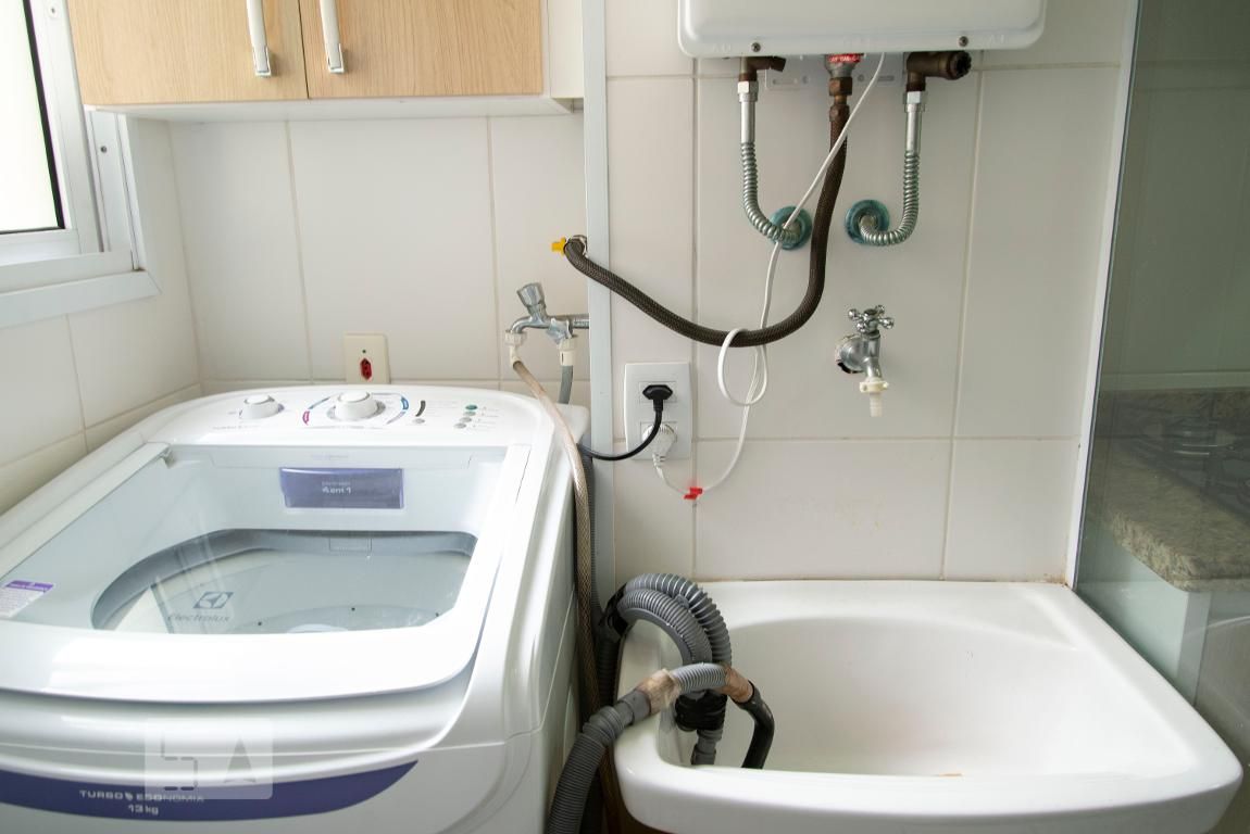 Apartamento, 3 quartos, 70 m² - Foto 53