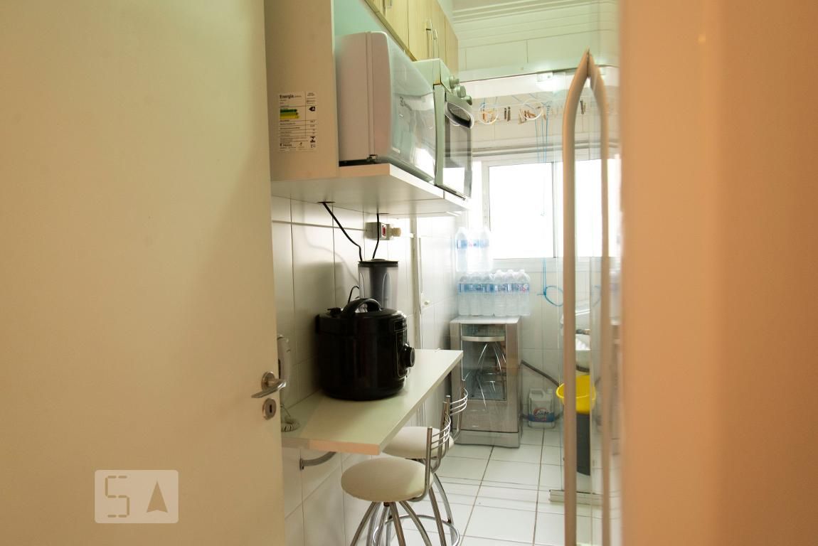 Apartamento, 3 quartos, 70 m² - Foto 39