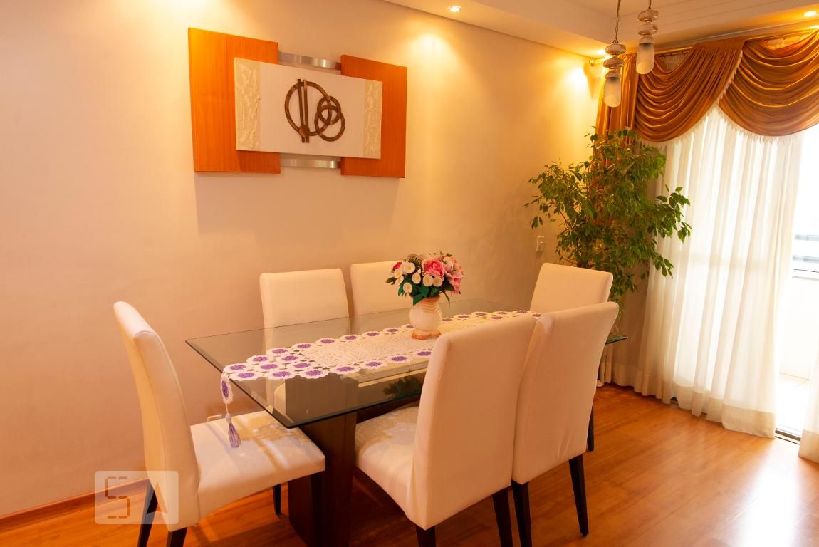 Apartamento, 3 quartos, 70 m² - Foto 6
