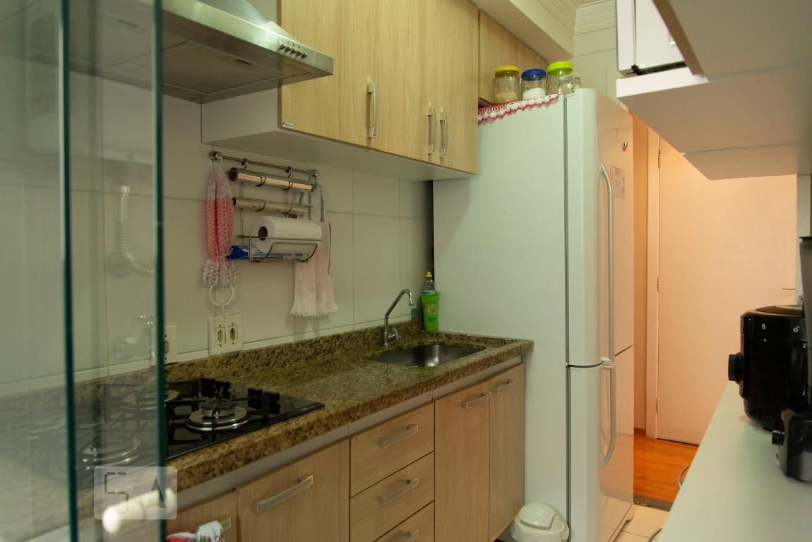 Apartamento, 3 quartos, 70 m² - Foto 41
