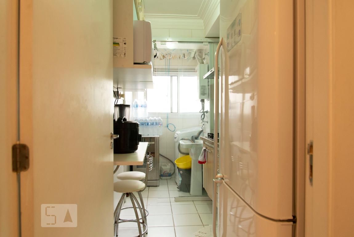 Apartamento, 3 quartos, 70 m² - Foto 40