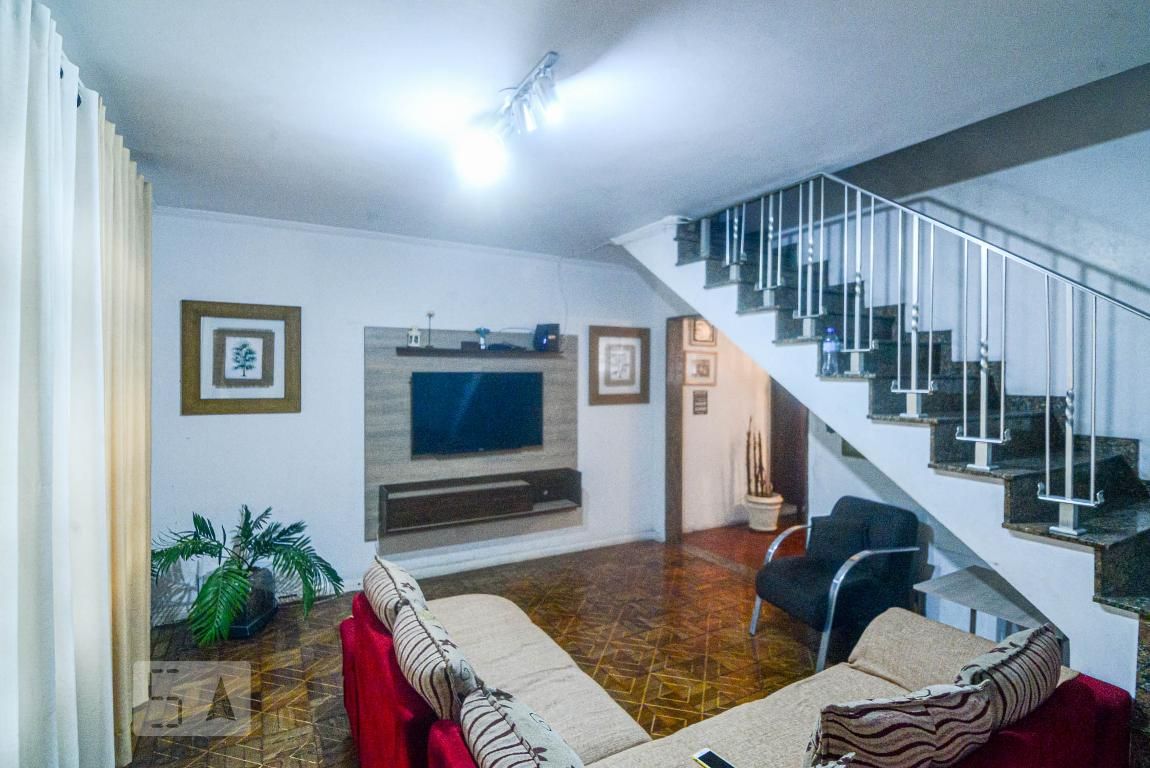 Casa, 3 quartos, 180 m² - Foto 1