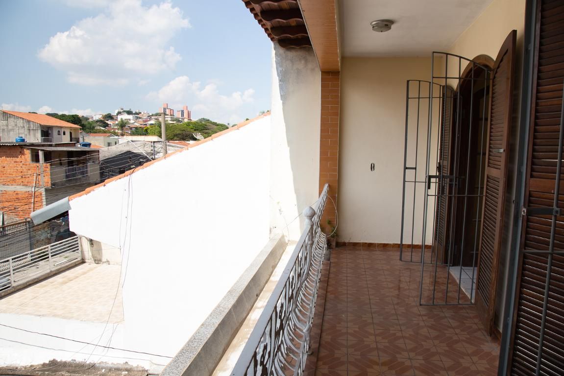 Casa, 4 quartos, 270 m² - Foto 27