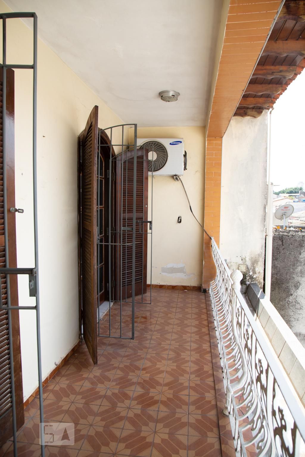 Casa, 4 quartos, 270 m² - Foto 25