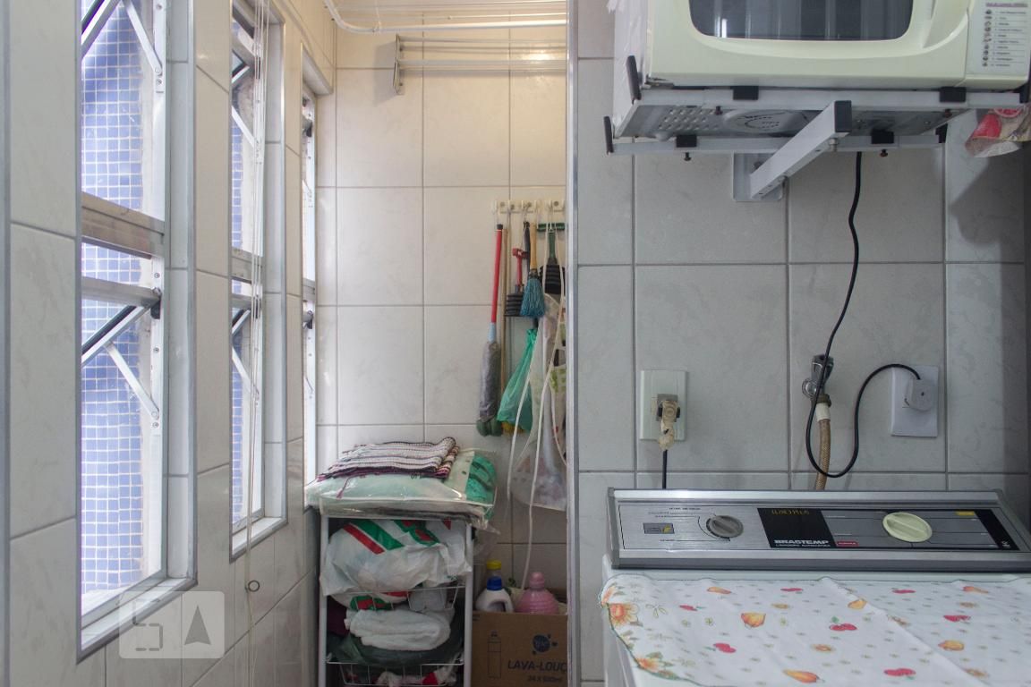 Apartamento, 1 quarto, 45 m² - Foto 30