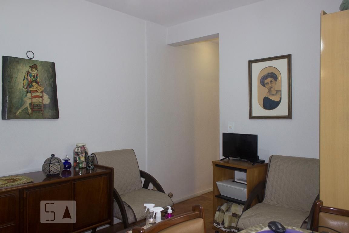 Apartamento, 1 quarto, 45 m² - Foto 3