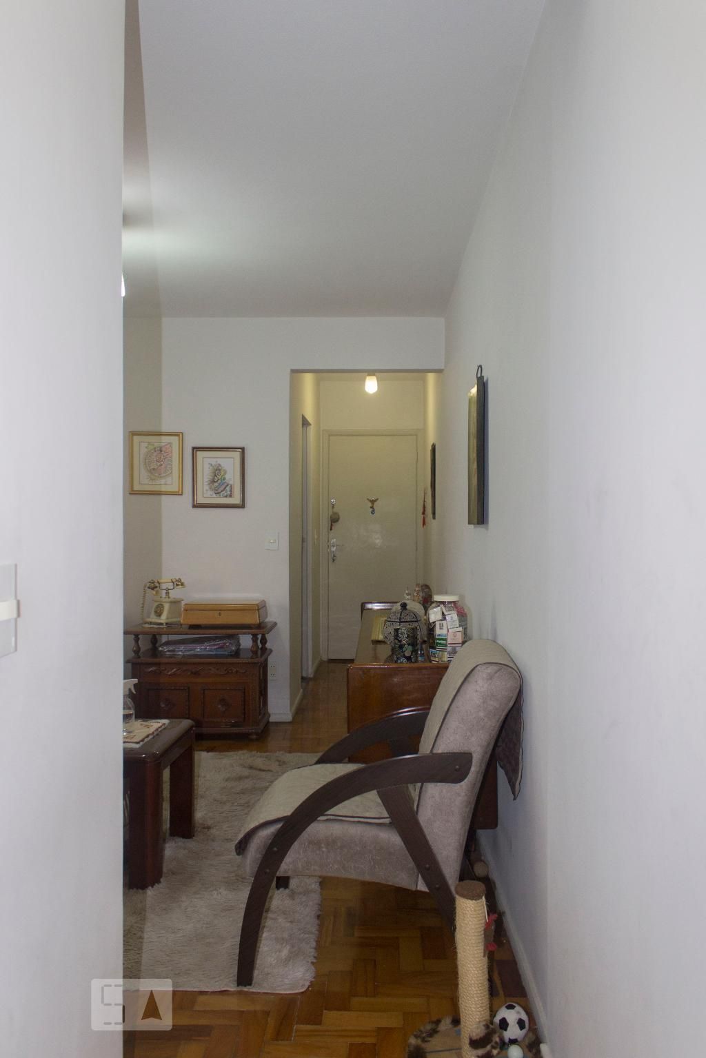 Apartamento, 1 quarto, 45 m² - Foto 14