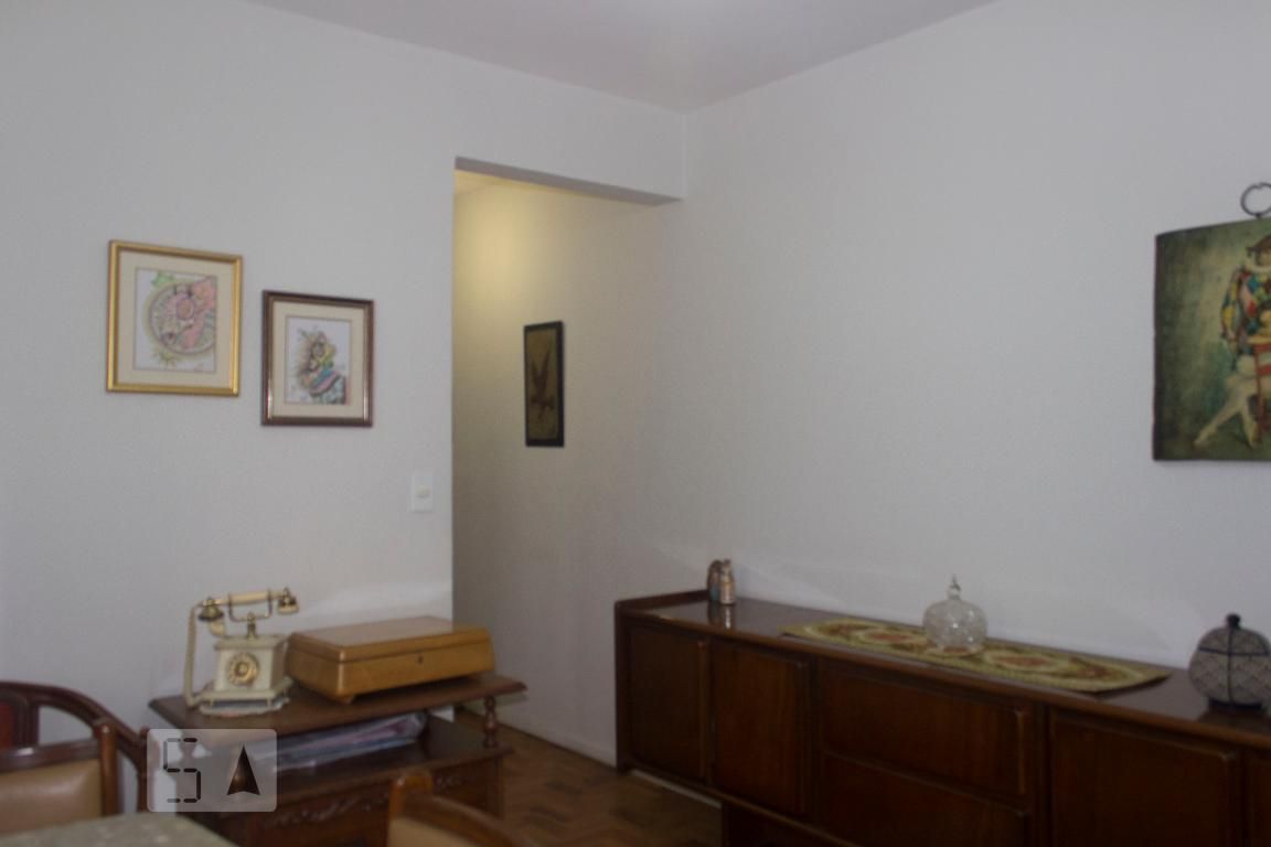 Apartamento, 1 quarto, 45 m² - Foto 4