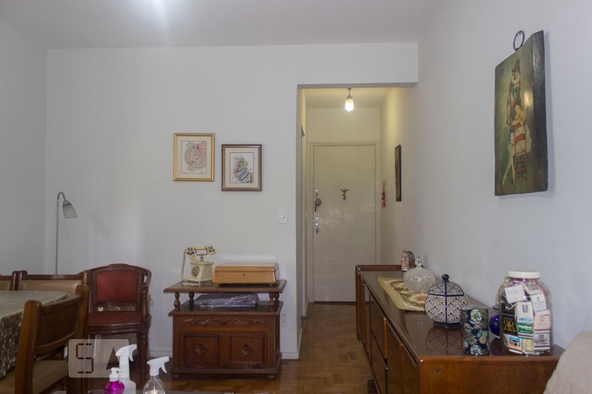 Apartamento, 1 quarto, 45 m² - Foto 6