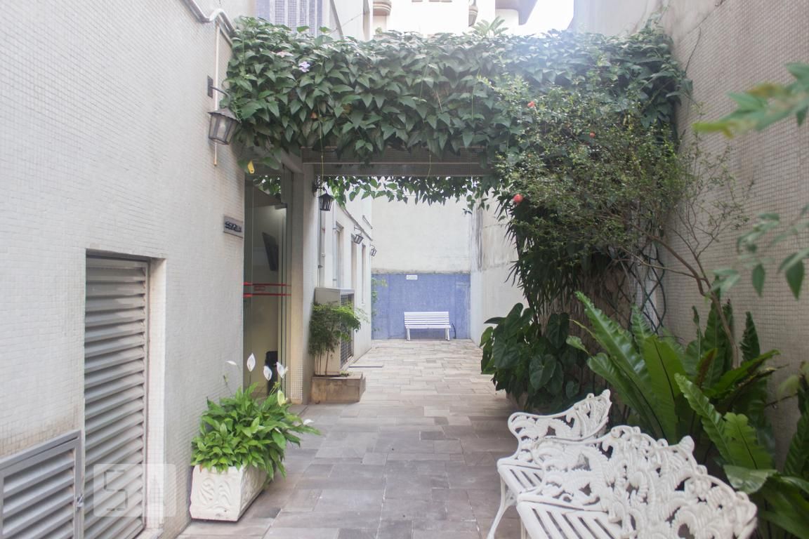 Apartamento, 1 quarto, 45 m² - Foto 35
