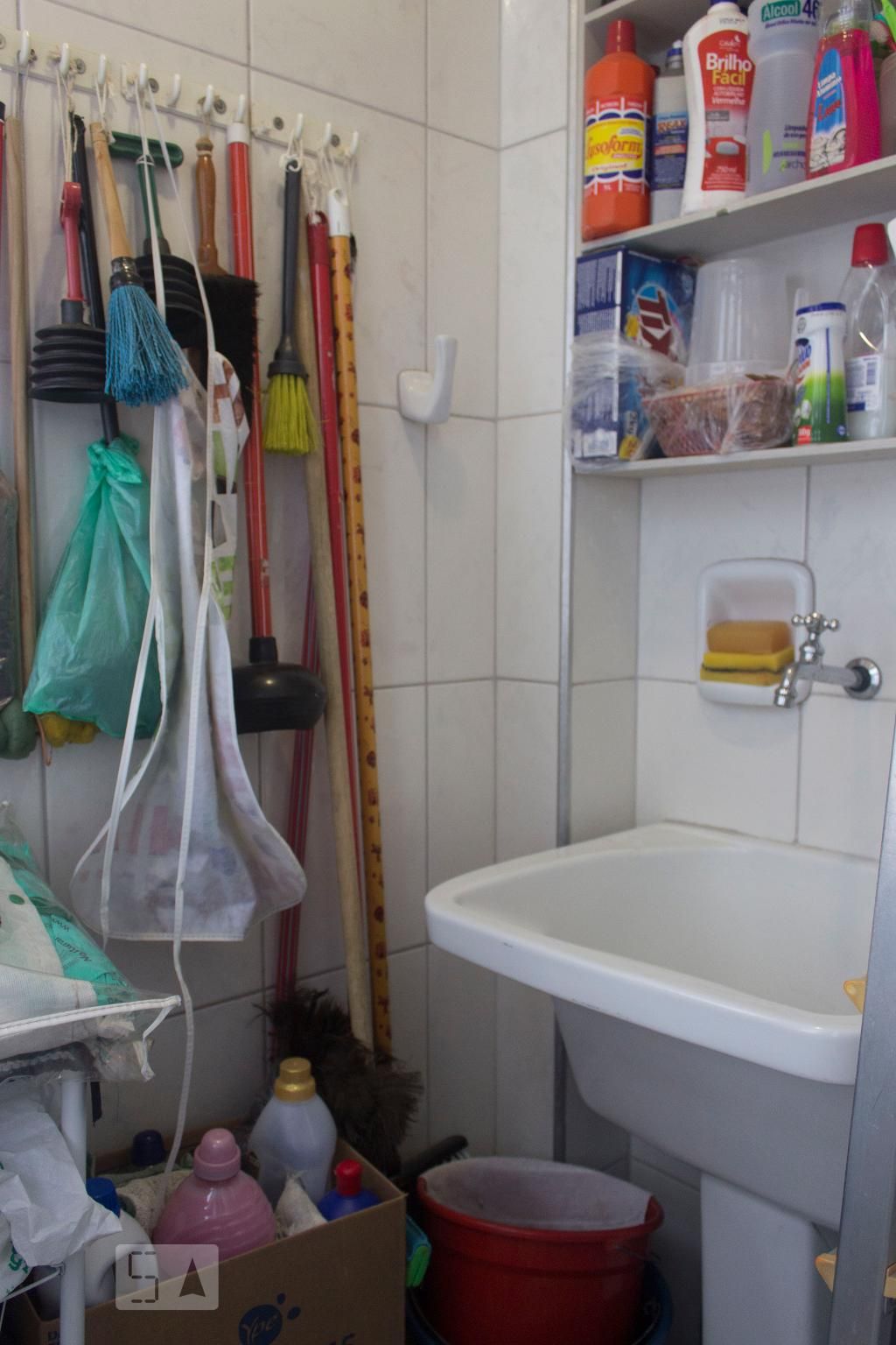 Apartamento, 1 quarto, 45 m² - Foto 33