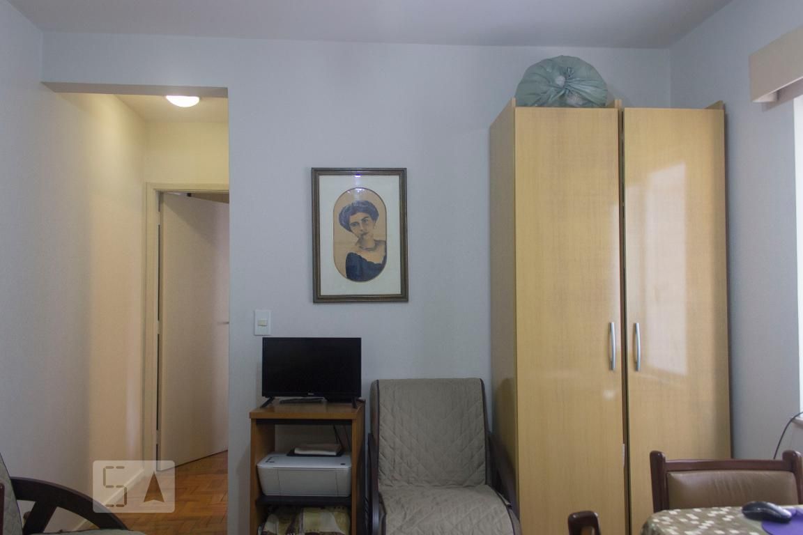 Apartamento, 1 quarto, 45 m² - Foto 2
