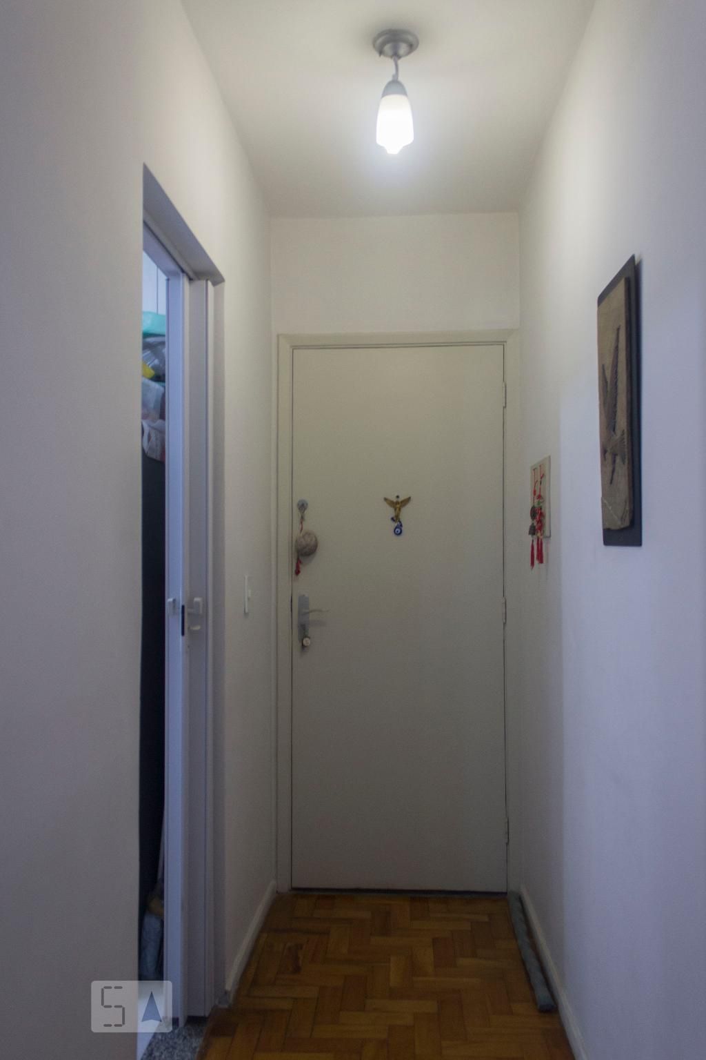 Apartamento, 1 quarto, 45 m² - Foto 23