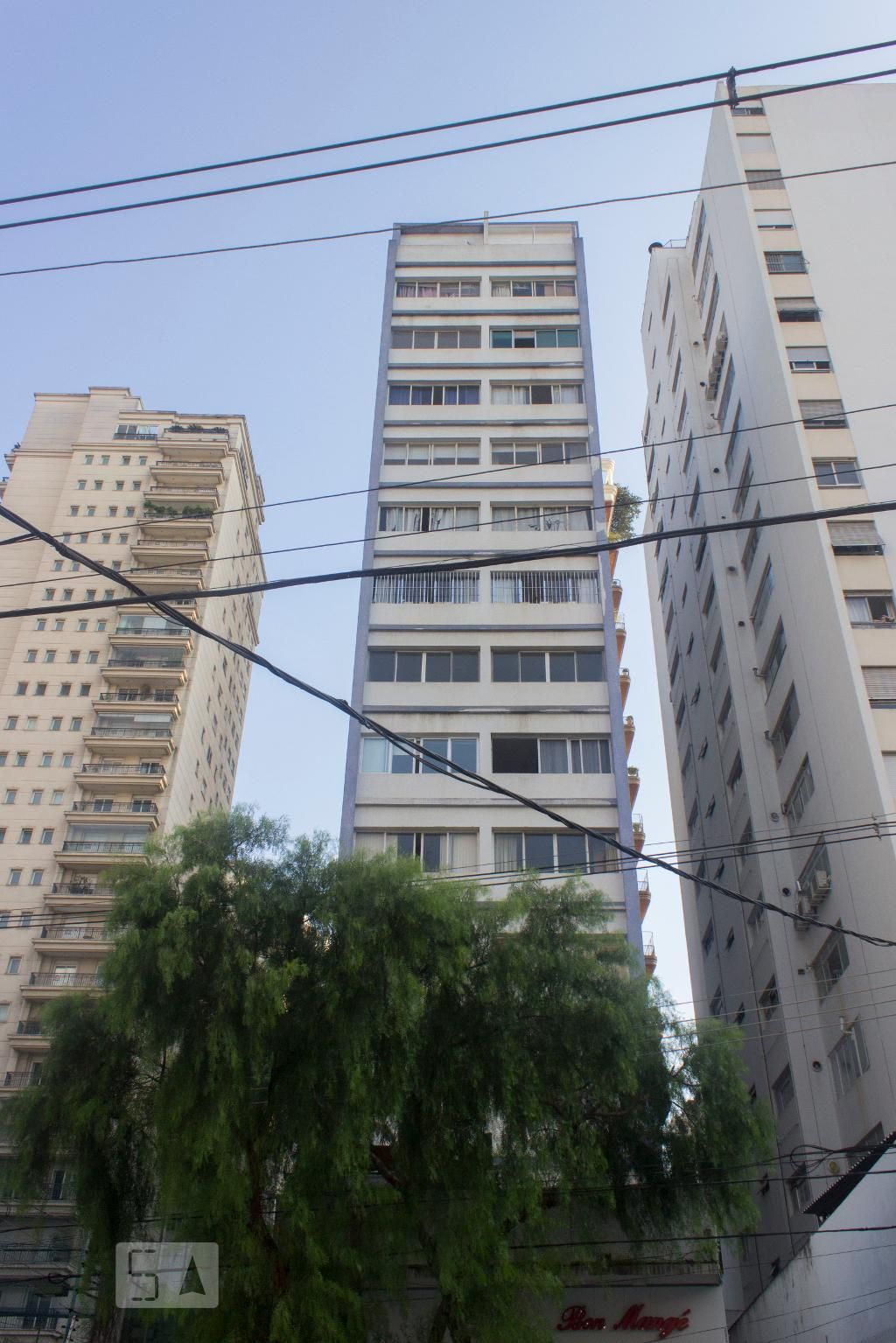 Apartamento, 1 quarto, 45 m² - Foto 36