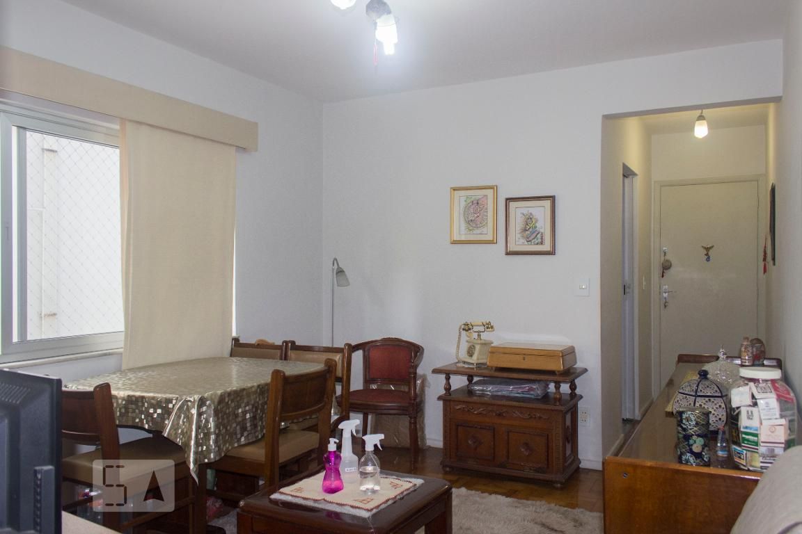Apartamento, 1 quarto, 45 m² - Foto 7