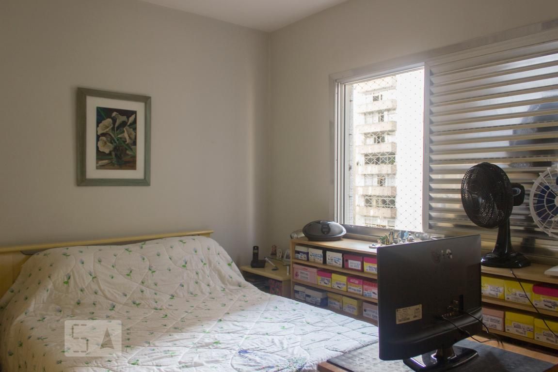 Apartamento, 1 quarto, 45 m² - Foto 9