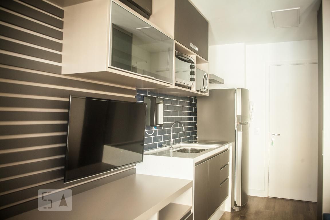 Apartamento, 1 quarto, 25 m² - Foto 8