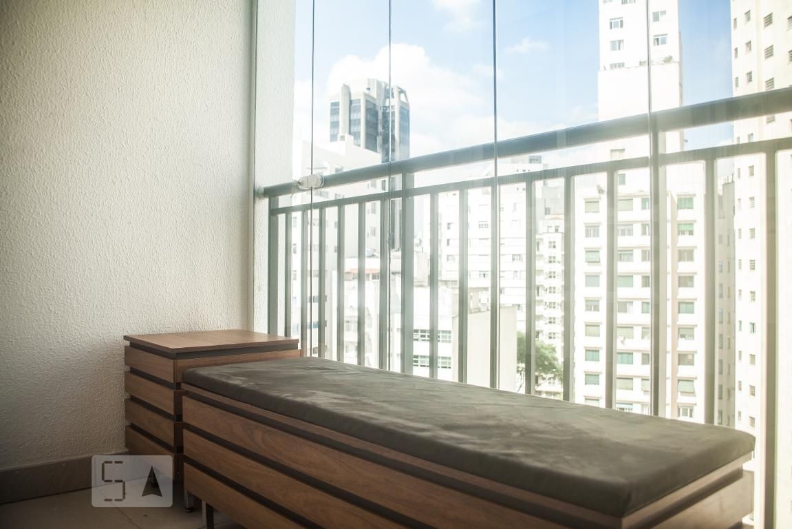 Apartamento, 1 quarto, 25 m² - Foto 13