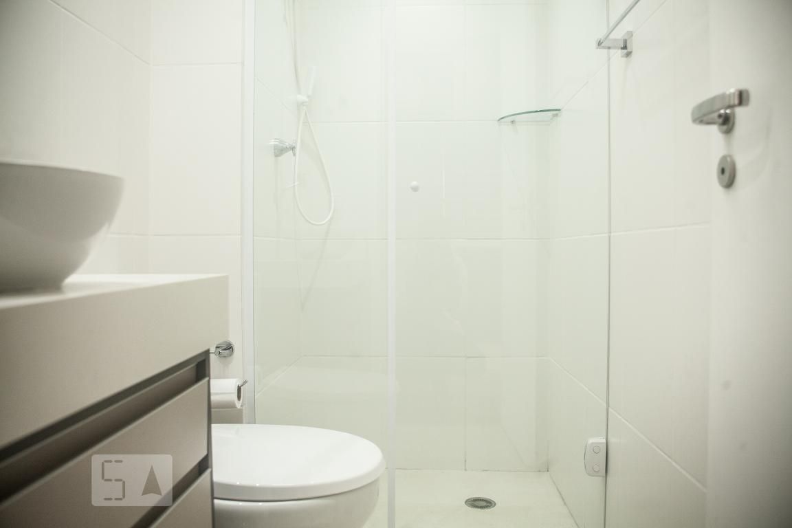 Apartamento, 1 quarto, 25 m² - Foto 19