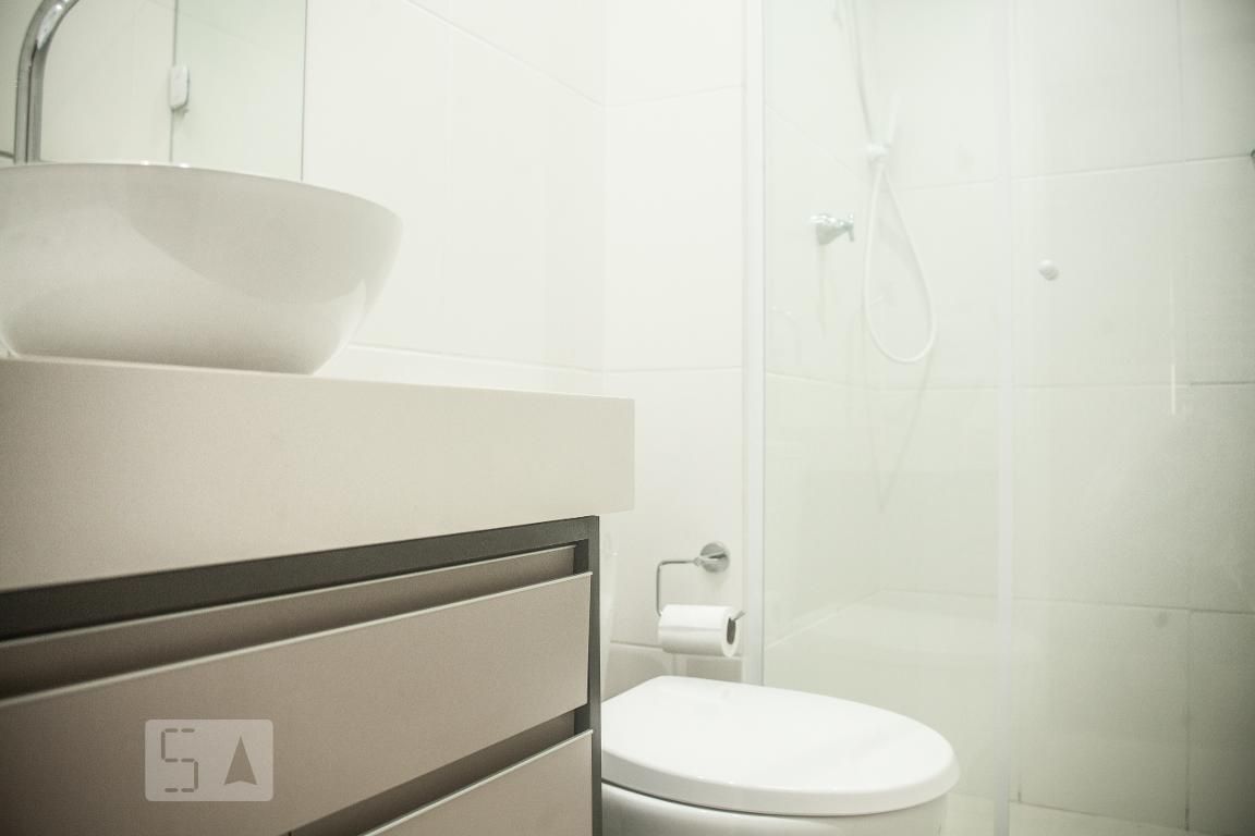 Apartamento, 1 quarto, 25 m² - Foto 18