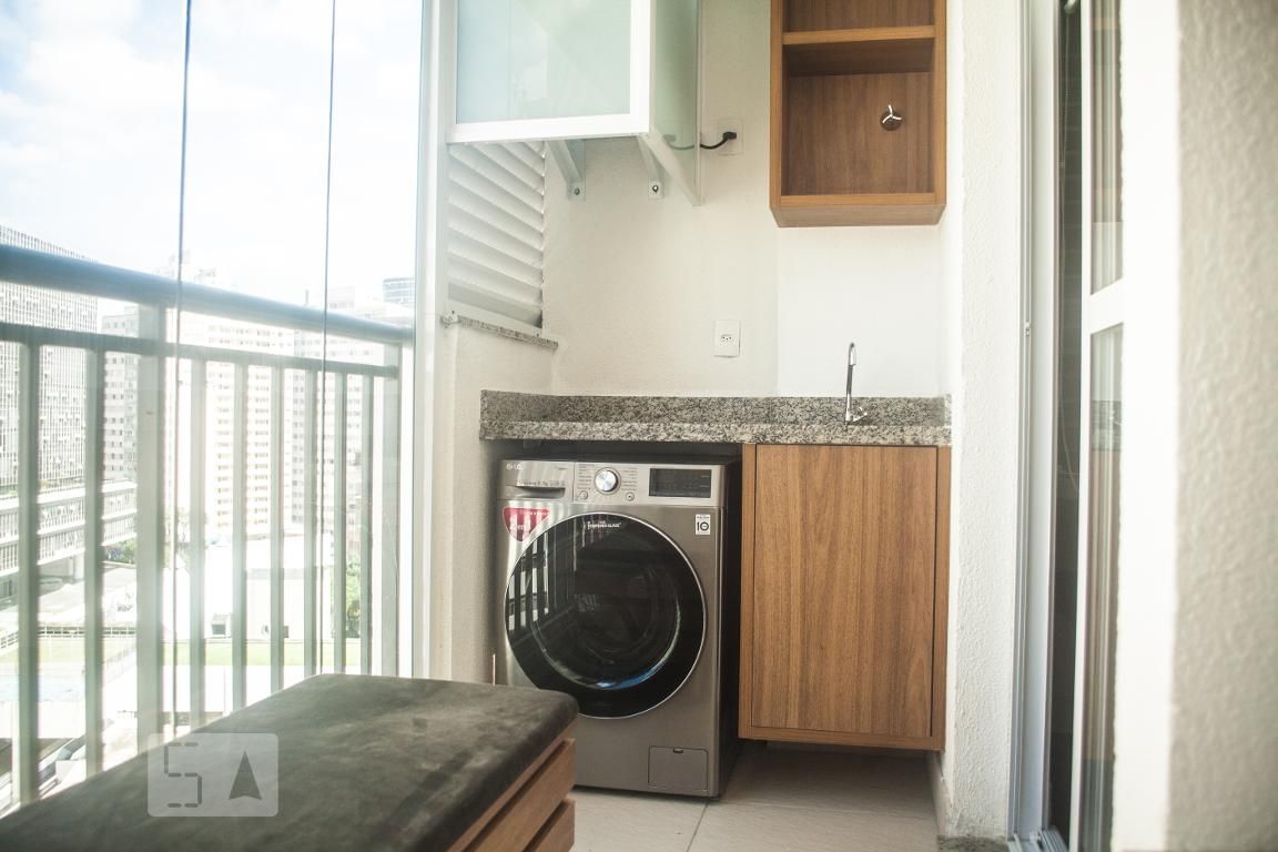 Apartamento, 1 quarto, 25 m² - Foto 24