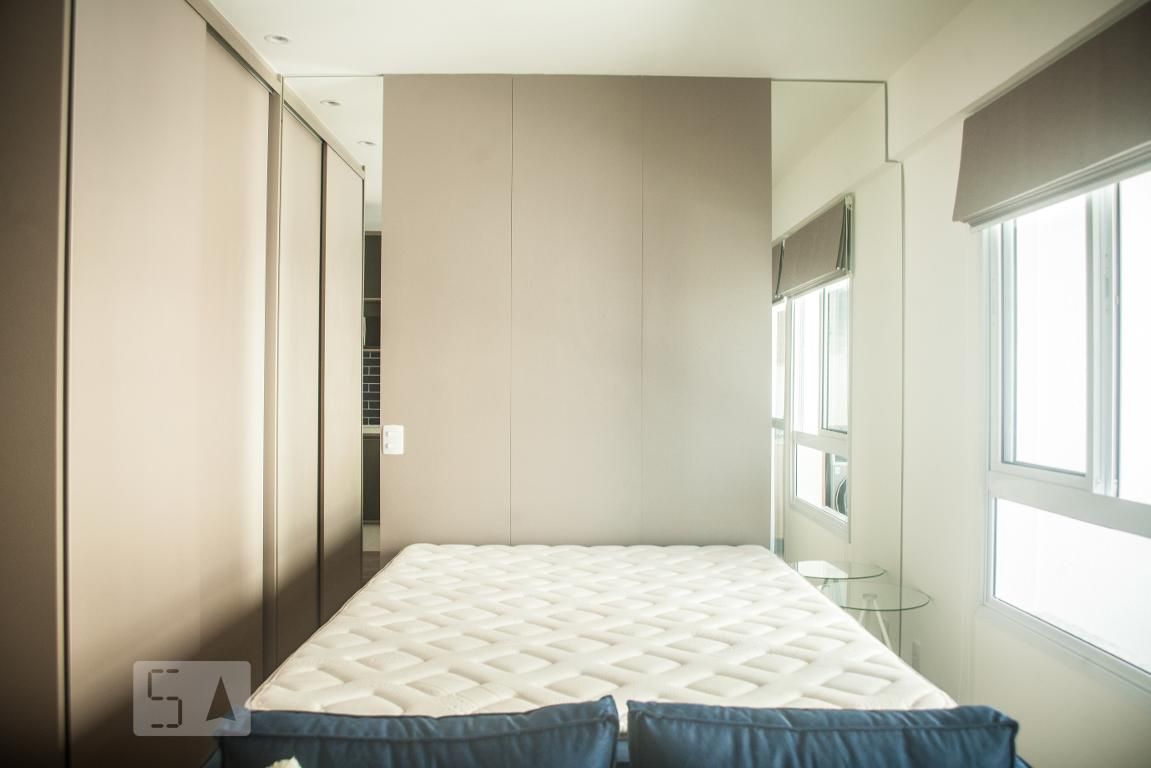 Apartamento, 1 quarto, 25 m² - Foto 5
