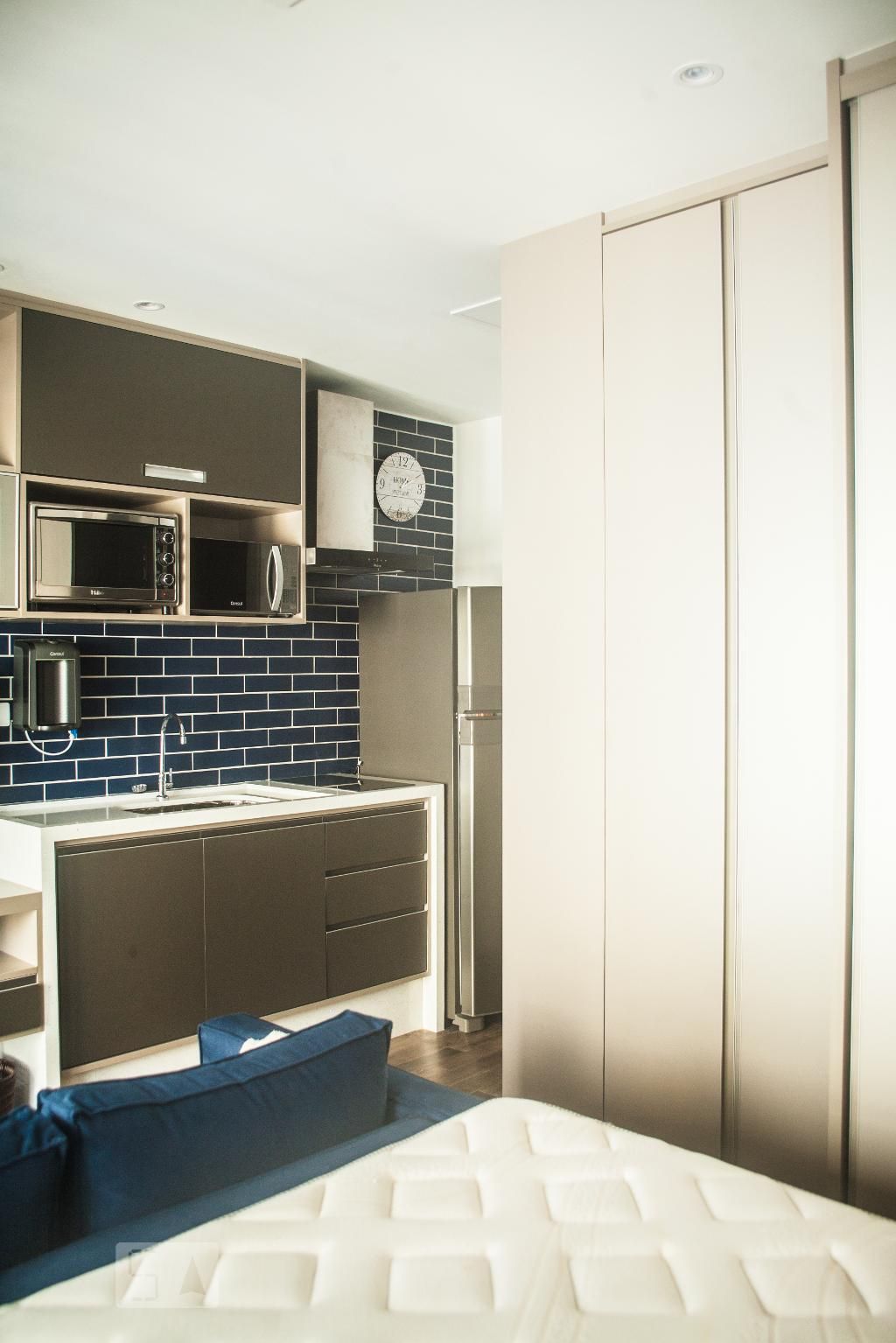 Apartamento, 1 quarto, 25 m² - Foto 6