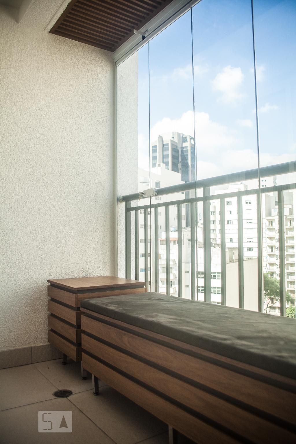 Apartamento, 1 quarto, 25 m² - Foto 14