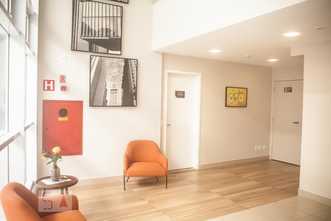 Apartamento, 1 quarto, 25 m² - Foto 27