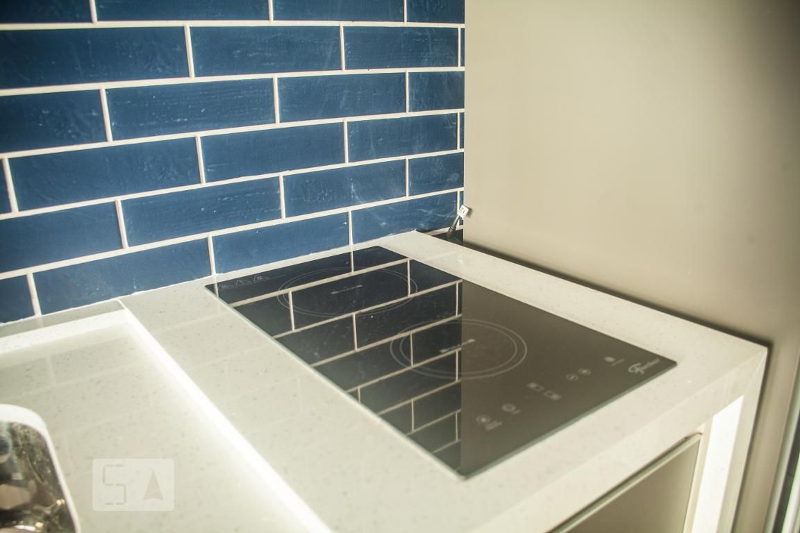 Apartamento, 1 quarto, 25 m² - Foto 10