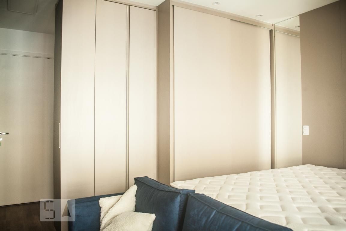 Apartamento, 1 quarto, 25 m² - Foto 4