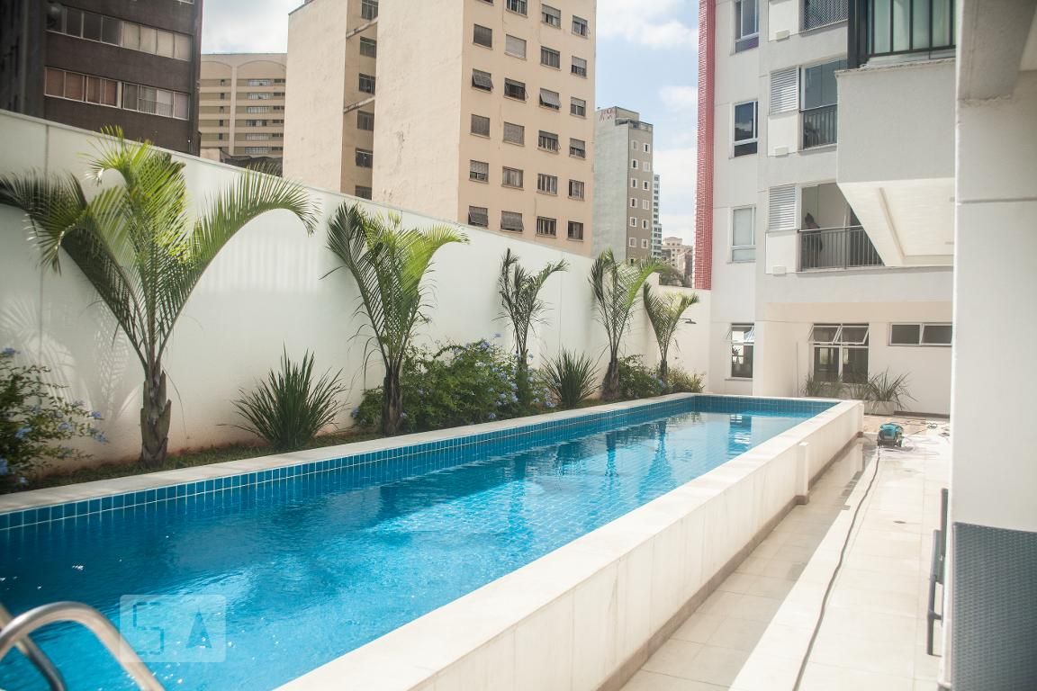 Apartamento, 1 quarto, 25 m² - Foto 30