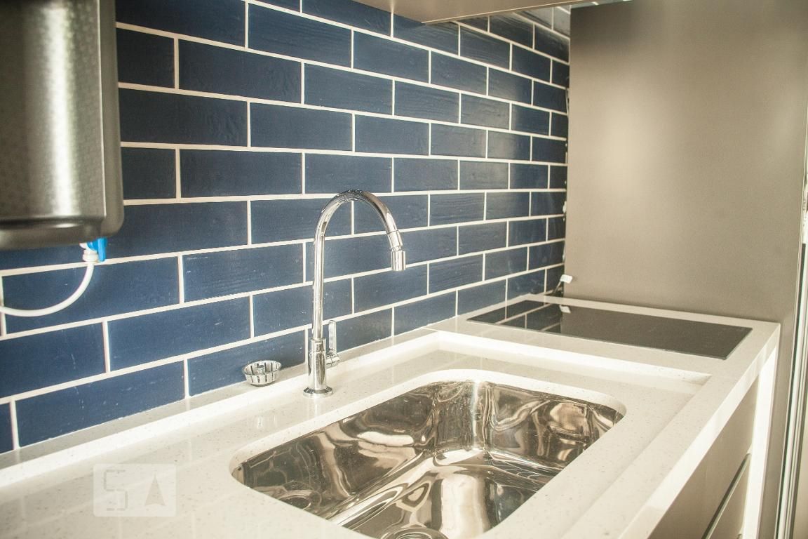 Apartamento, 1 quarto, 25 m² - Foto 12