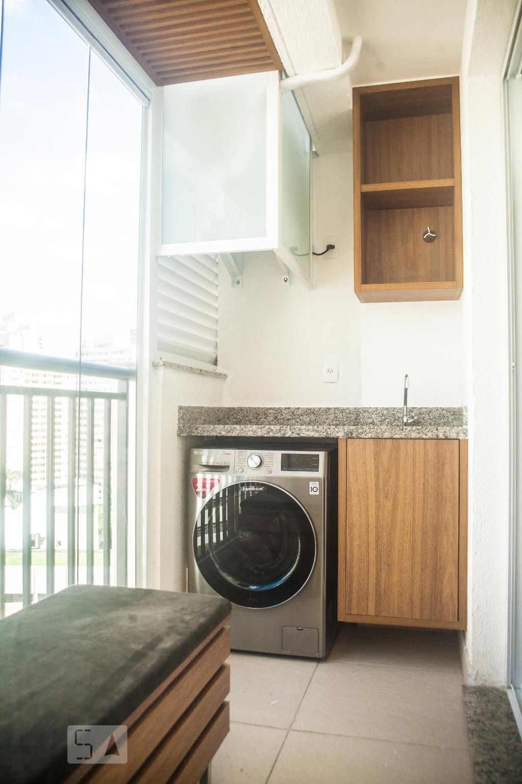 Apartamento, 1 quarto, 25 m² - Foto 25