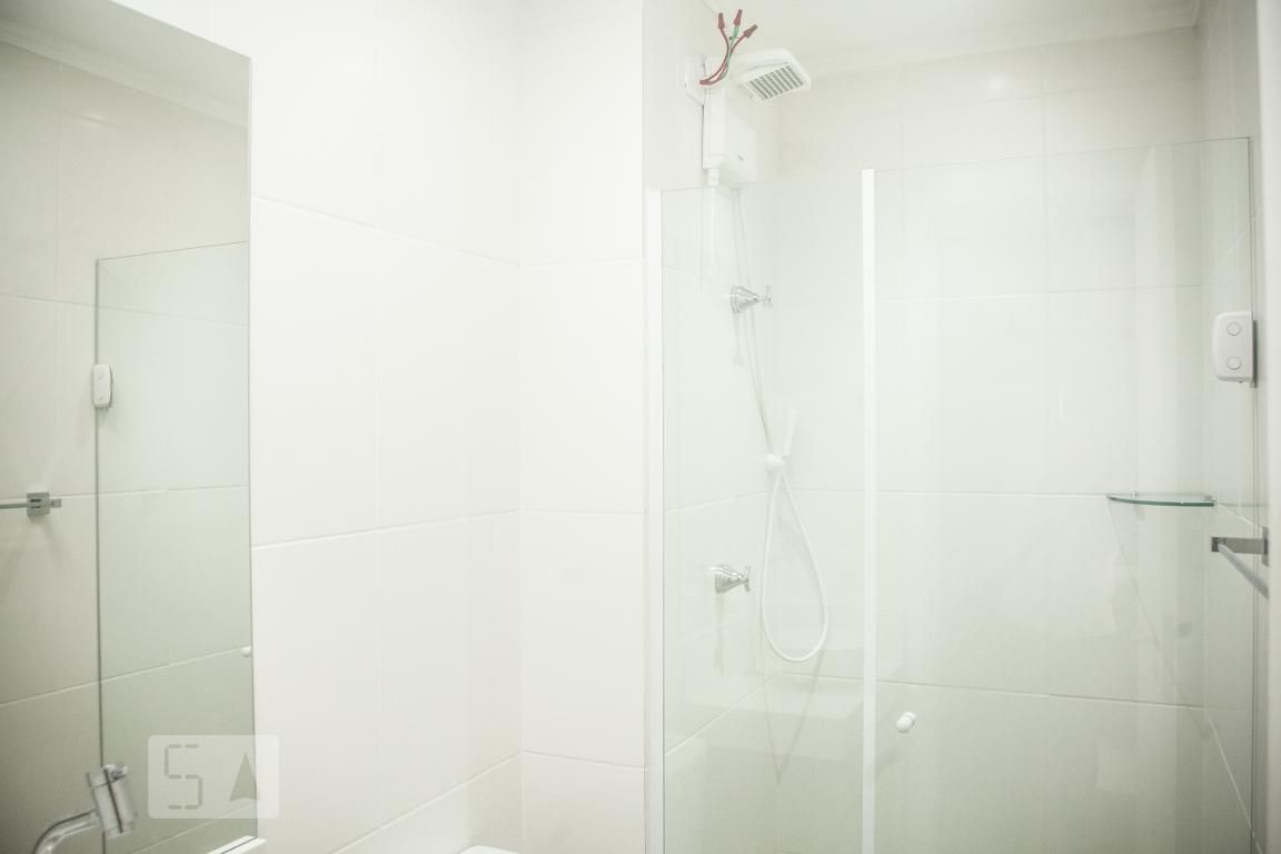 Apartamento, 1 quarto, 25 m² - Foto 20