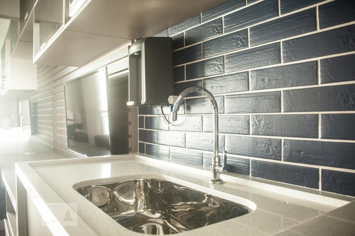 Apartamento, 1 quarto, 25 m² - Foto 11