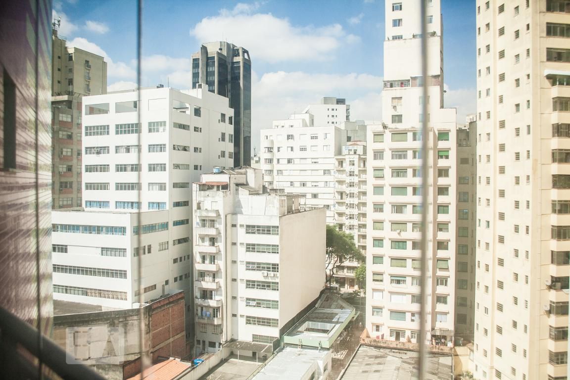 Apartamento, 1 quarto, 25 m² - Foto 15