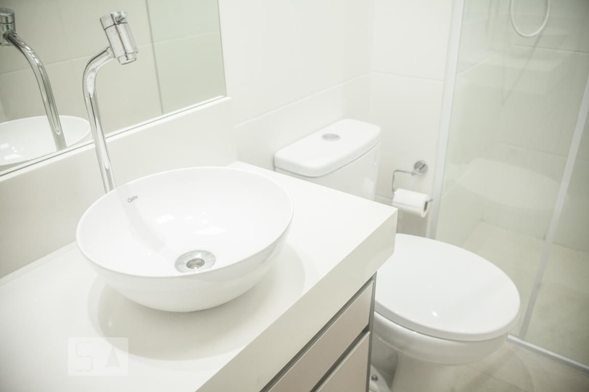 Apartamento, 1 quarto, 25 m² - Foto 21