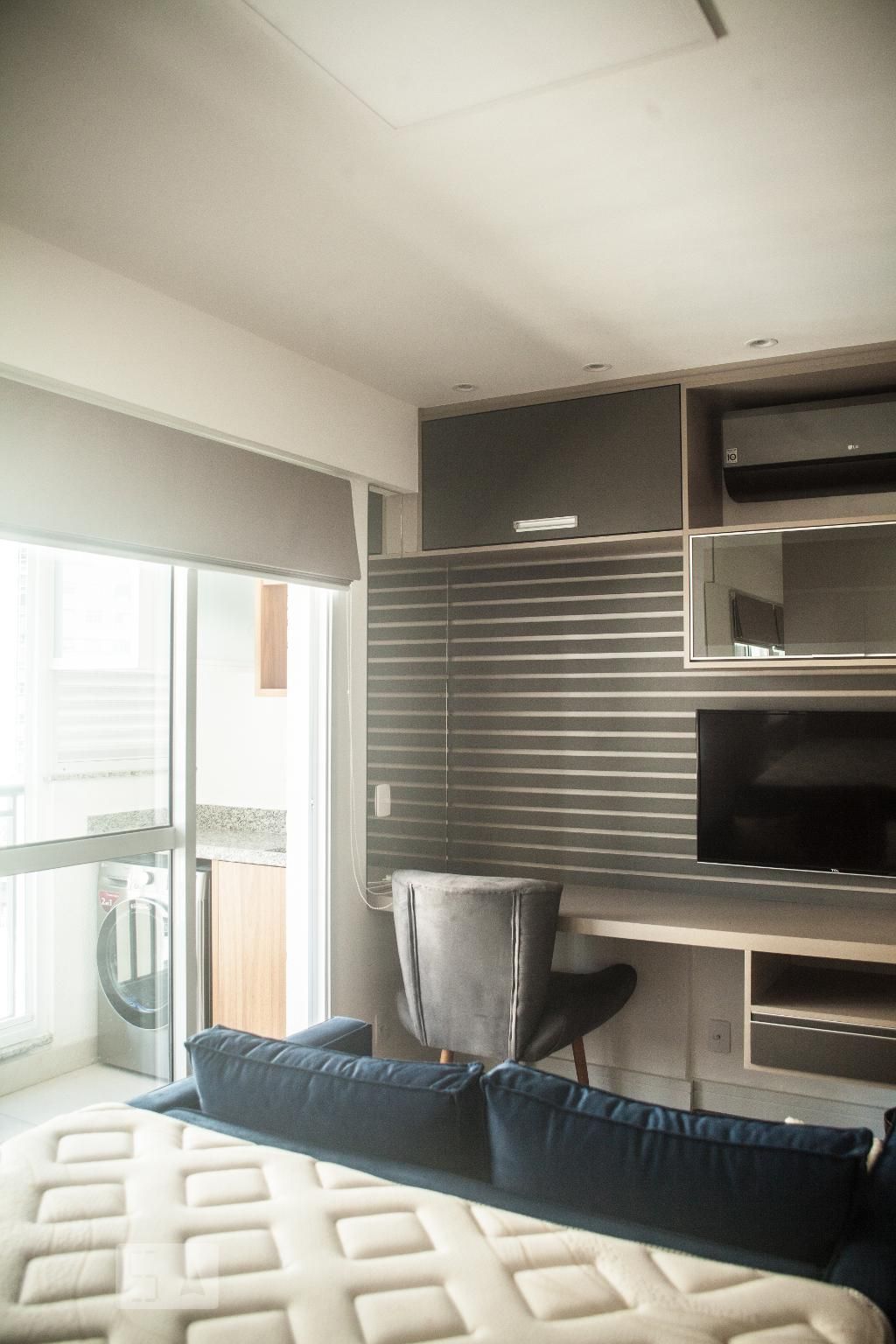 Apartamento, 1 quarto, 25 m² - Foto 7