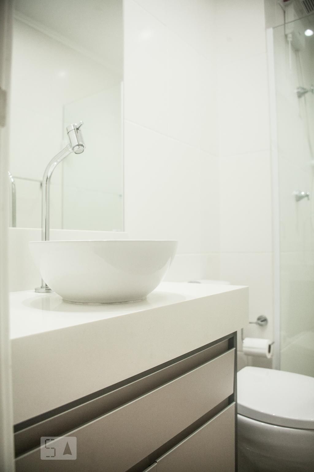 Apartamento, 1 quarto, 25 m² - Foto 16